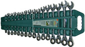 Набор ключей Jonnesway W45516S 16 предметов