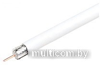 Кабель Electraline 30500 (500 м, белый)