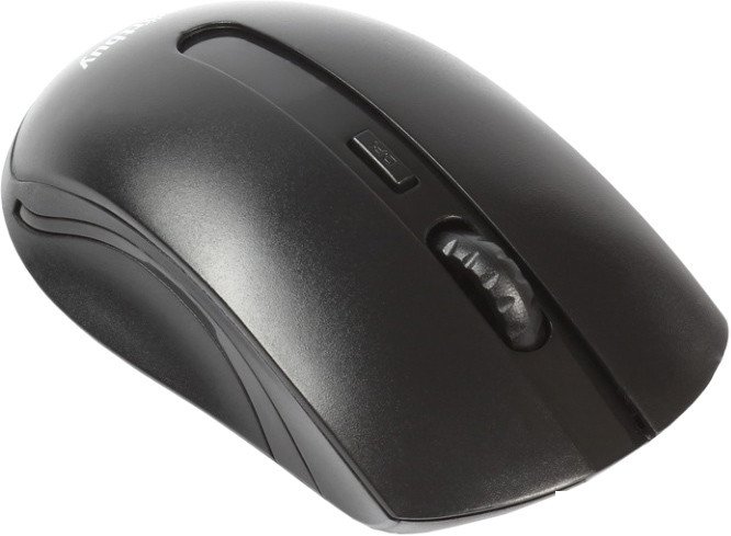 Мышь SmartBuy 342AG [SBM-342AG-K]
