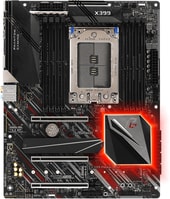 Материнская плата ASRock X399 Phantom Gaming 6