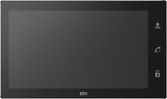 Монитор CTV M4102FHD (черный)