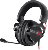 Наушники Creative Sound BlasterX H7 Tournament Edition