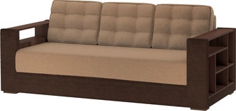 Диван Мебель Холдинг Фостер-8 Ф-8-2-Gfox-Gch