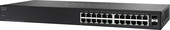 Коммутатор Cisco SG110-24