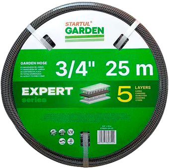 Шланг Startul Garden Expert ST6035-3/4-25 (3/4&quot;, 25 м)