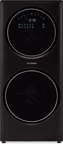 Стирально-сушильная машина Hyundai Gemini WMD9423