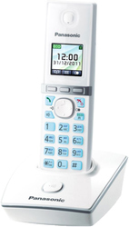 Радиотелефон Panasonic KX-TG8051RUW