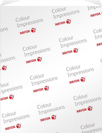 Офисная бумага Xerox Colour Impressions Silk SRA3 (220 г/м2) (003R98925)