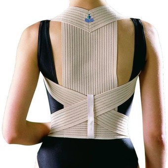 Корректор осанки OPPO Medical 2175 (XL)