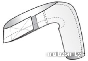 Ортез плечевой Польза 1801 (р.3, бежевый)
