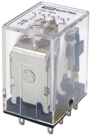 Реле промежуточное TDM Electric SQ0701-0036