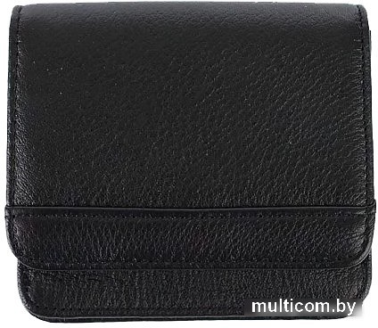 Кошелек Francesco Molinary 895-8003-BLK (черный)