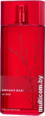 Armand Basi In Red EdP (50 мл)