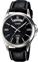 Наручные часы Casio MTP-1381L-1A
