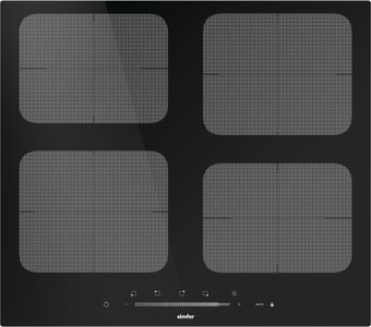 Варочная панель Simfer H60I19B021