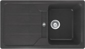 Кухонная мойка TEKA Simpla 45 TG (карбон)