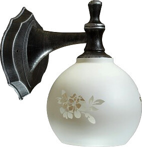 Бра Элект Лендер НББ 21-60-1321 (черный)