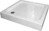 Душевой поддон Gemy ST16T 100x100