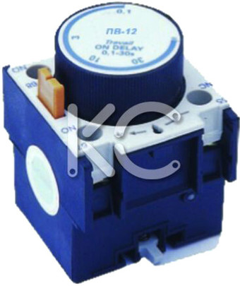 Приставка контактная КС 87605