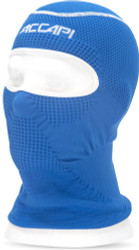 Горнолыжная балаклава Accapi Seamless Balaclava A838-943 (Senior, электрик-синий)