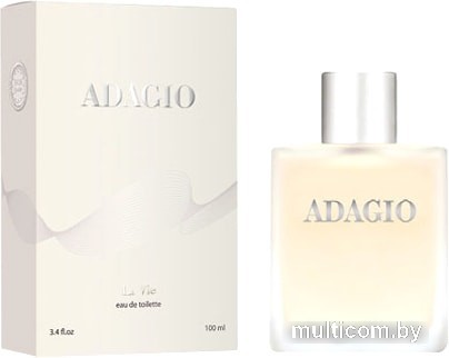 Dilis Parfum Adagio EdT 100 мл