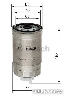 Bosch 1457434329