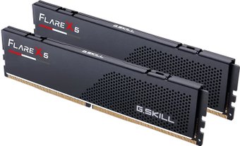 Оперативная память G.Skill Flare X5 2x48ГБ DDR5 6000 МГц F5-6000J3036F48GX2-FX5