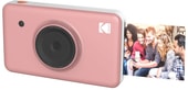 Фотоаппарат Kodak Mini Shot (розовый)