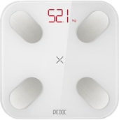 Напольные весы Picooc Mini (белый)