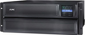 Источник бесперебойного питания APC Smart-UPS X 2200 ВА [SMX2200HVNC]