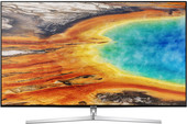 Телевизор Samsung UE49MU8000U