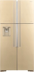 Холодильник Hitachi R-W662PU7GBE