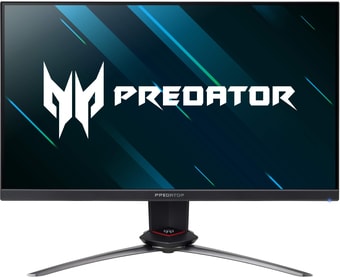Монитор Acer Predator XB273UGXbmiipruzx