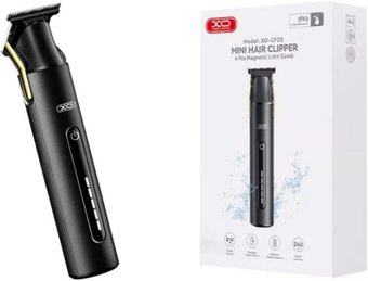 Машинка для стрижки волос XO CF20