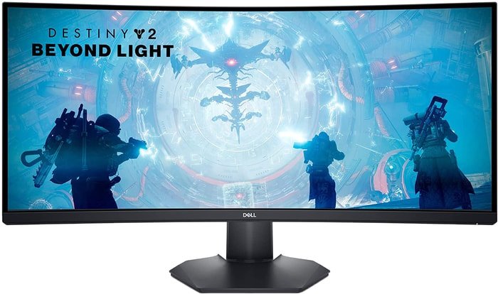 Монитор Dell S3422DWG