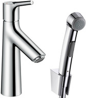 Смеситель Hansgrohe Talis S [72290000]