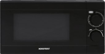 Микроволновая печь Nordfrost MW 2070 B