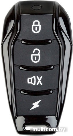 Автосигнализация Davinci PHI-380