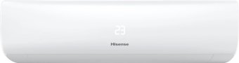 Внутренний блок Hisense Zoom FREE Match DC Inverter AMS-12UW4RXRKB00