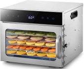 Сушилка для овощей и фруктов Kitfort KT-4920