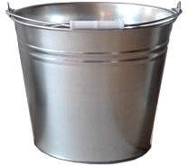 Ведро Жестеупаковка СТ04.000 (15 л)