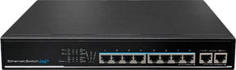 Коммутатор Utepo SF10P-HM 110W
