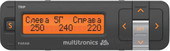 Парковочный радар Multitronics PU-4TC