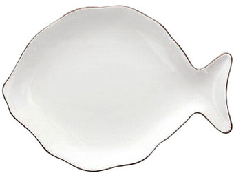 Блюдо Tognana Dory Рыбка RE1PI485832