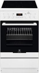 Кухонная плита Electrolux EKC954901W