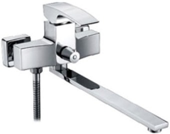 Смеситель Gappo G2207-5