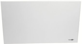 Инфракрасный обогреватель Теплофон 300 ЭРГНА 0.3/220 c терморегулятором (белый)