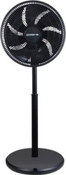 Вентилятор Polaris PSF 3080 (черный)
