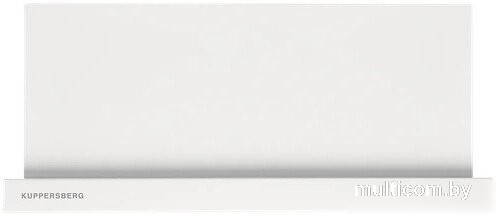 Кухонная вытяжка KUPPERSBERG Slimturbo 60 W