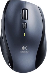 Мышь Logitech Marathon Mouse M705 [910-001949]